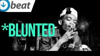 "West Coast" - TeeFlii/YG Type Rap Beat Hip Hop Instrumental 2016