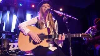 ZZ Ward   Charlie Ain&#39;t Home