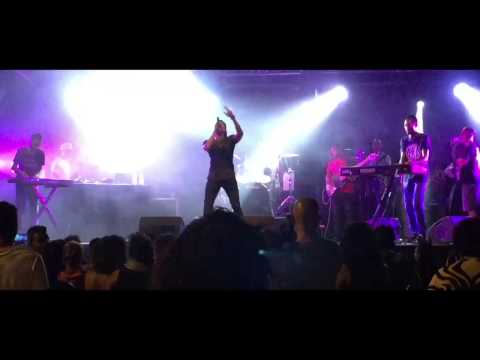 Kaf Malbar ek TonTon Mouglee  ❌ Weskos Band❕ - Au Port 14/01/2017 - O'Zart 2 Rue ✊🏽