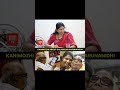 நான் அப்பா கூட Argue பண்ணிட்டே இருப்பேன்