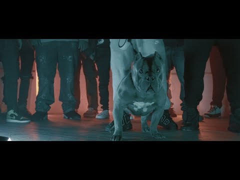 Vick Mucka - Kooda F1Mix