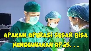 Download lagu 🩺 CESAREAN OPERATION CAN BE COVERED BY BPJS, BUT ONLY IF THERE ARE CLEAR MEDICAL INDICATIONS ⁉️ mp3