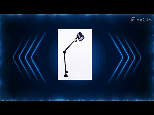 Led Tube Light - 12 W Two Feet LED DC Tube Light With On Off Switch ...