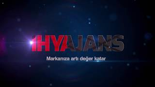 İhyaAjans- Grafik Tasarım Ajansı / Graphic Design Agency