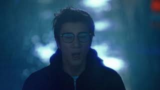 王力宏 Leehom Wang《奇遇的起點 Singularity》官方 Official MV