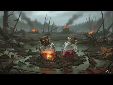 Deep Dive I Suffer So They Won't Volume 1 Chapter 1