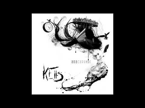 Kells - Anachromie (Full Album)