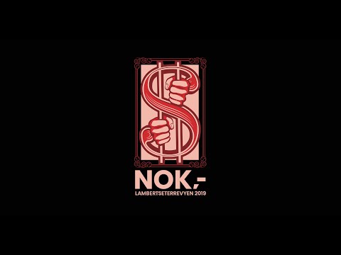 Lambertseterrevyen 2019 - TEASER