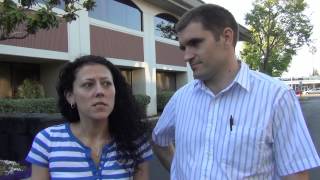 США 376: Экспериментируем в видео-съемке со стабилизирующей железякой