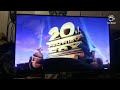 Opening Closing To Avatar 2010 Blu Ray