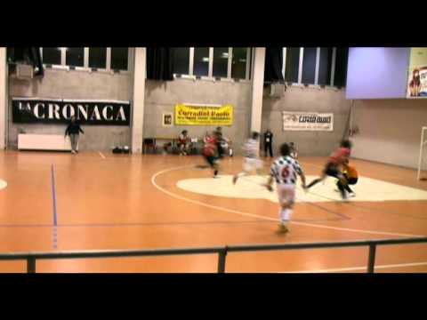 HIGHLIGHTS FIGC CAMPIONATO XV GIORNATA PALLAVICINO - OLYMPIA FUTSAL II TEMPO.mpg