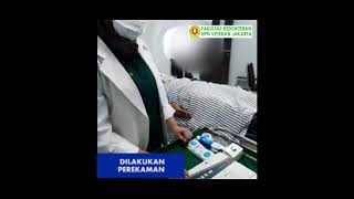 APA YANG DOKTER LAKUKAN SAAT PEMASANGAN EKG