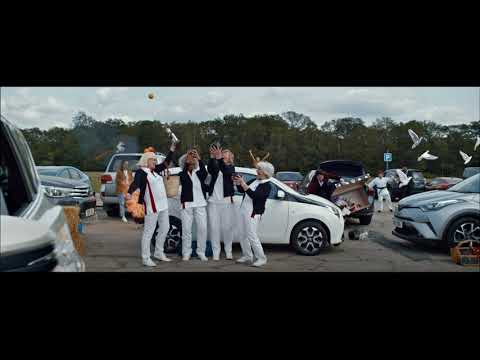 John Roe Toyota Warranty Explained - What Is Toyota Relax?