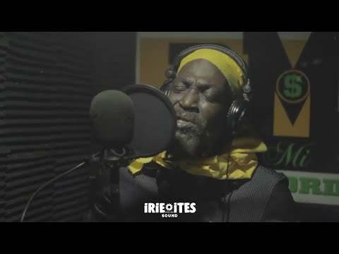 Junior Reid & Irie Ites - Boom Shack A Lack (Dubplate)