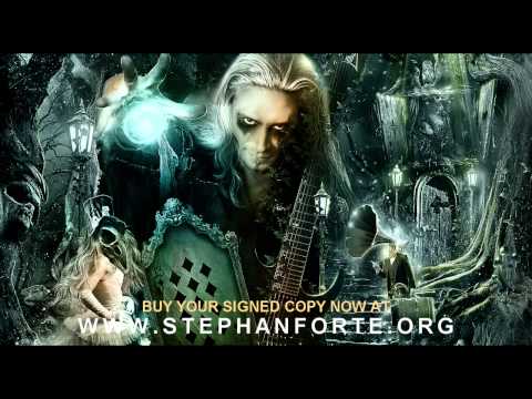 Stéphan Forté - Sector A: UNDEAD