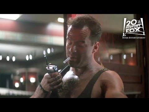 Thumbnail of the video: Best of Bruce Willis