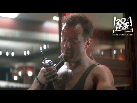 Die Hard | Best of Bruce Willis | 20th Century FOX