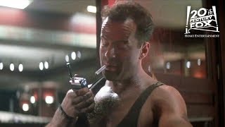 Die Hard  Best of Bruce Willis  20th Century FOX