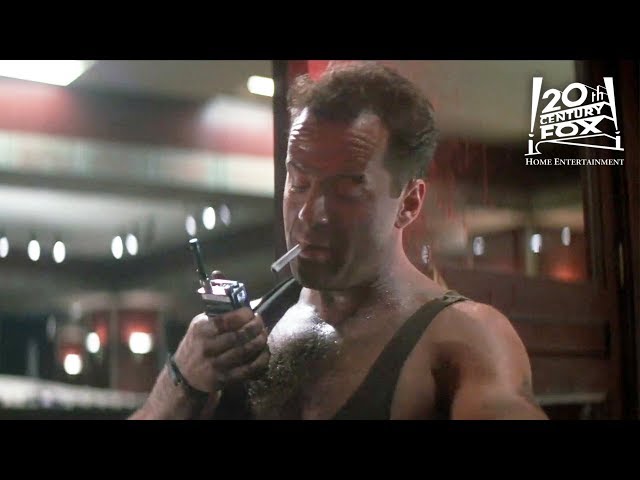 Best of Bruce Willis