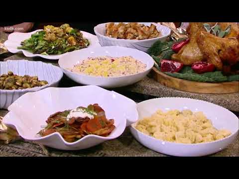 download lagu mp3 mp4 Daves Marketplace Thanksgiving Dinner, download lagu Daves Marketplace Thanksgiving Dinner gratis, unduh video klip Daves Marketplace Thanksgiving Dinner
