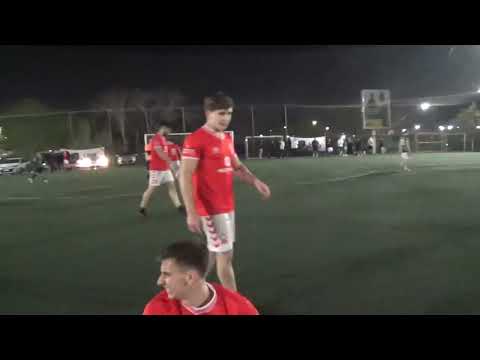 NOTTINGHAM MIEDO VS TALINDA FC - #LigaNuñez - SLD - 22/9/24