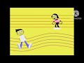 PBS Music Dancing Ident Bloopers