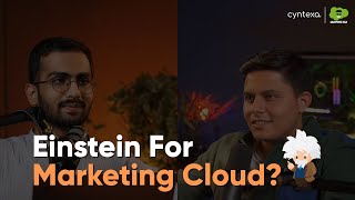 Einstein For Marketing Cloud | The Learning Guide