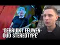 Roger Waters concerten gaan door ondanks ''antisemitisme''