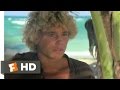 The Blue Lagoon 1 8 Movie CLIP Funny Thoughts 1980 HD