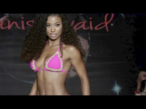 Manish Vaid | Resort 2022 | Full Show