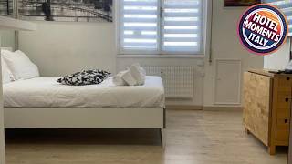 Living Genova Apartment | Genoa, Italy | Hotel Review ⭐