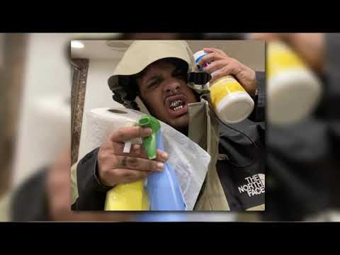 Smokepurpp - 7 DAYS Ft. Yoppa Bam