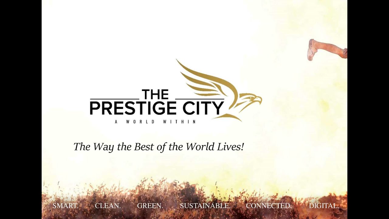 Prestige Avalon Park Brochure