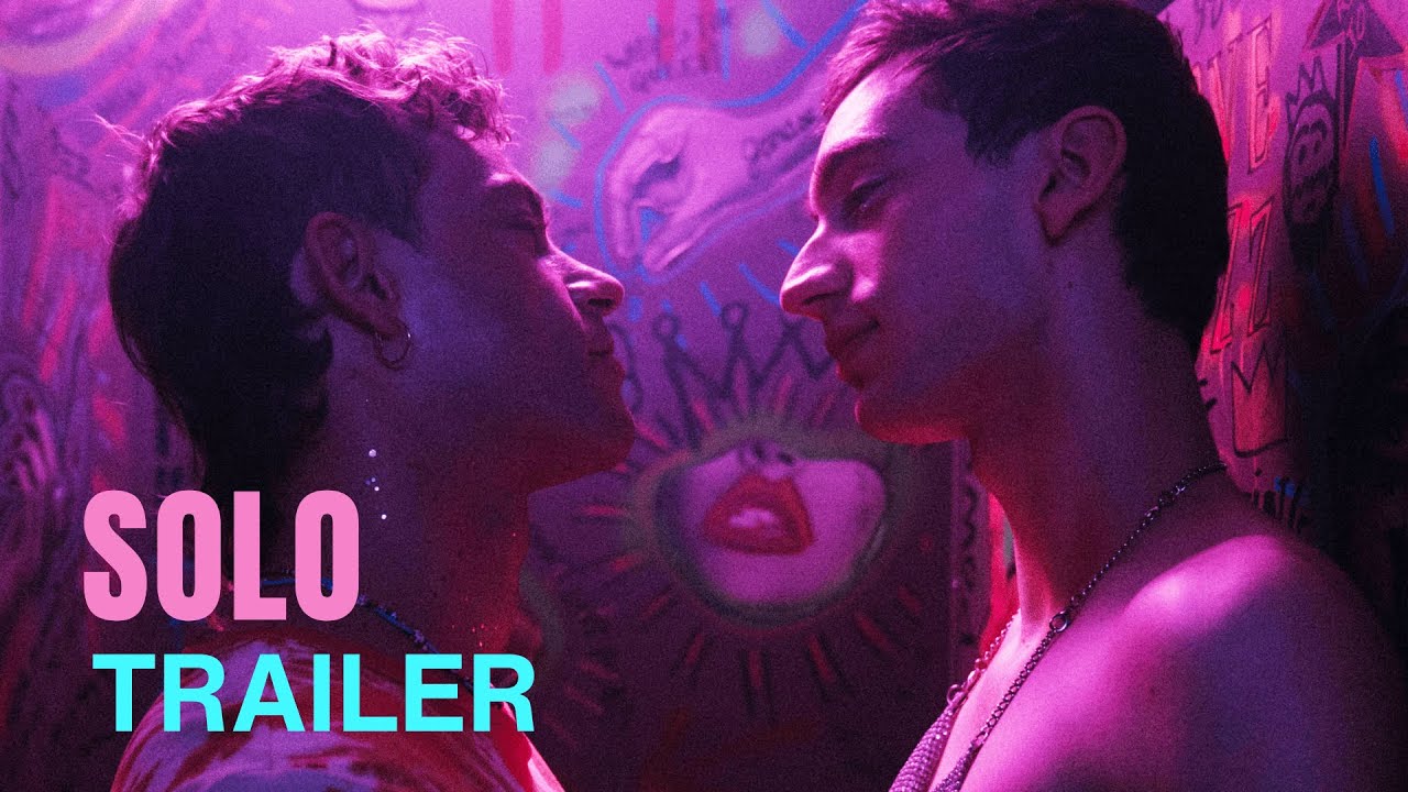 UK Trailer [Subtitled]