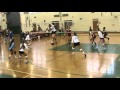 Mary-Grace Testa 2012 Highlights- High School Season (September-November 2012) 