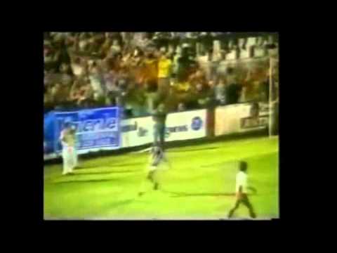 Paysandu 5 x 1 Rio Branco - Série B 1991 (4ª Rodada)