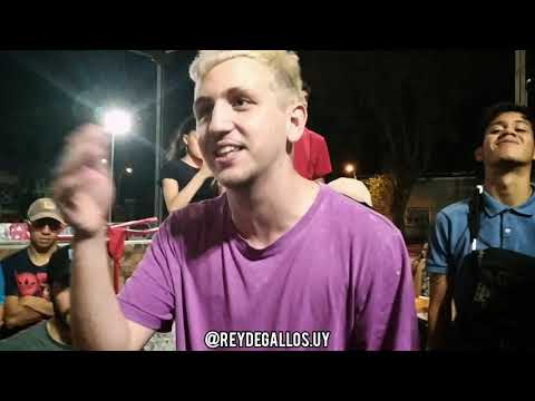 TDV F2: WORDPLAY v DEEF v FRAK - OCTAVOS