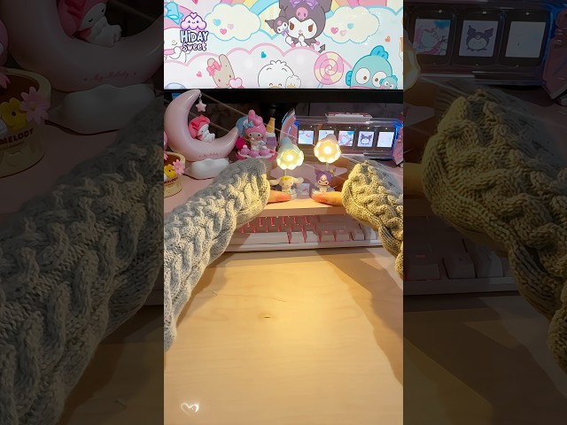 Vídeo relacionado con Blue Sky Studios Cinnamoroll - Mini lámpara - Luz de escritorio recargable por USB - Estilo adorable figura - Bonita decoración coleccionable - Producto oficial de Sanrio