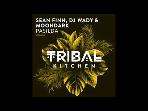 Sean Finn, DJ Wady & MoonDark - Pasilda (Original Mix)