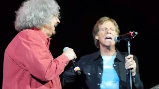 Happy Together 2018 The Turtles &quot;Elenore&quot; 1968  with Ron Dante