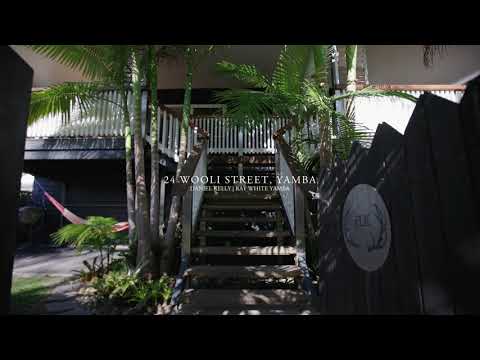 24 Wooli Street, Yamba, NSW 2464, 5房, 2浴, Apartment