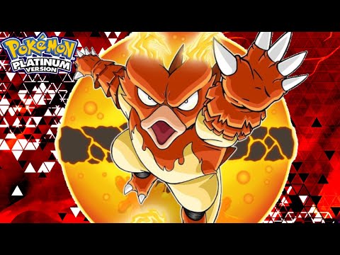 Pokémon Platino Evolocke EP29 - SE ACABÓ | DassielZSP01