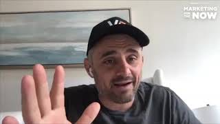 Barstool Sports CEO Erika Nardini chats with #GaryVee on #MarketingForTheNow!