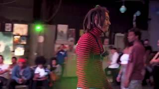 Elias The Creative: Season Opener (Crafted By ZeKing)