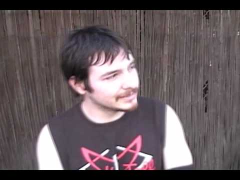 NΩW Event Alpha 4 Interview - Deathtoll