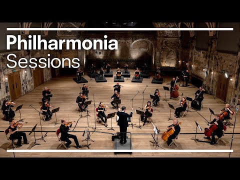 Vaughan Williams - Fantasia on a Theme by Thomas Tallis