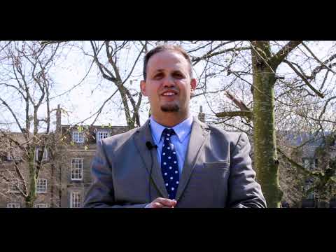 Adrian Barbu - You can do something (Official Video)