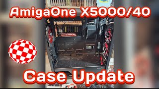 Amiga X5000/40 Build Update!