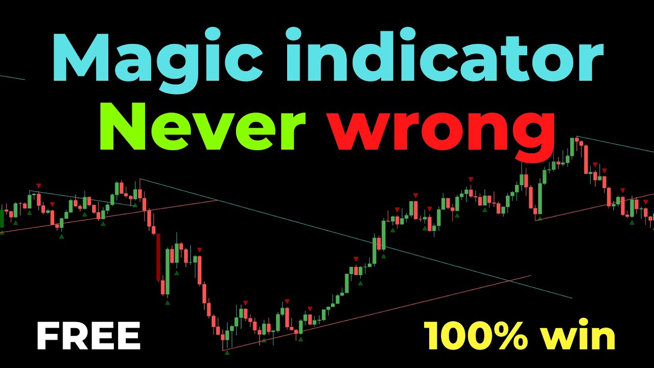 Watch video Most Accurate TradingView Indicator For Scalping: 98% Accurate Buy Sell Signals Now Most Accurate TradingView Indicator For Scalping: 98% Accurate Buy Sell Signals
