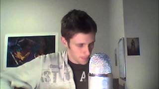 It&#39;s Love - Kina Grannis Cover